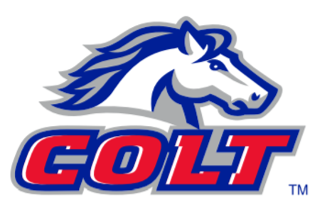 2025 Colt West Zone Package